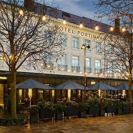Hotel Portinari Bruges Luaran gambar