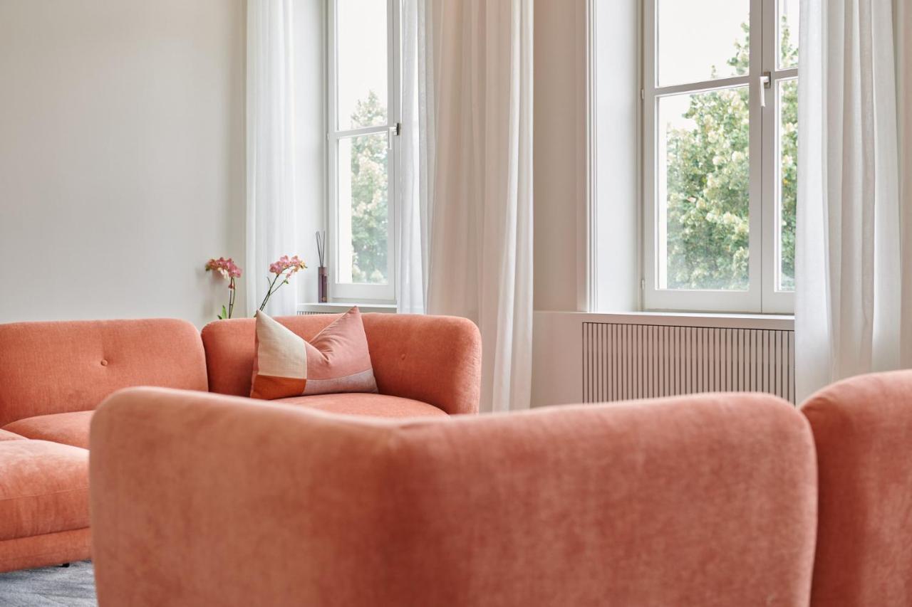Hotel Portinari Bruges Luaran gambar