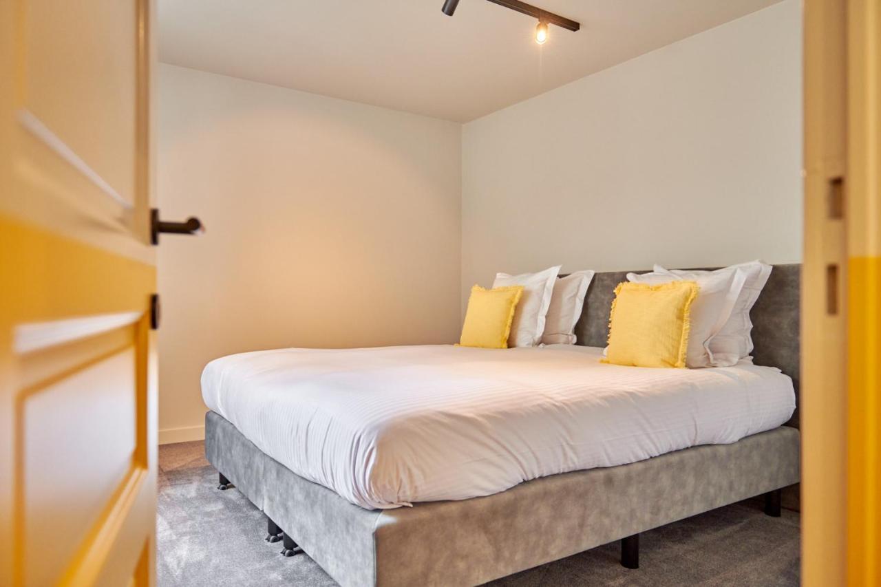 Hotel Portinari Bruges Luaran gambar