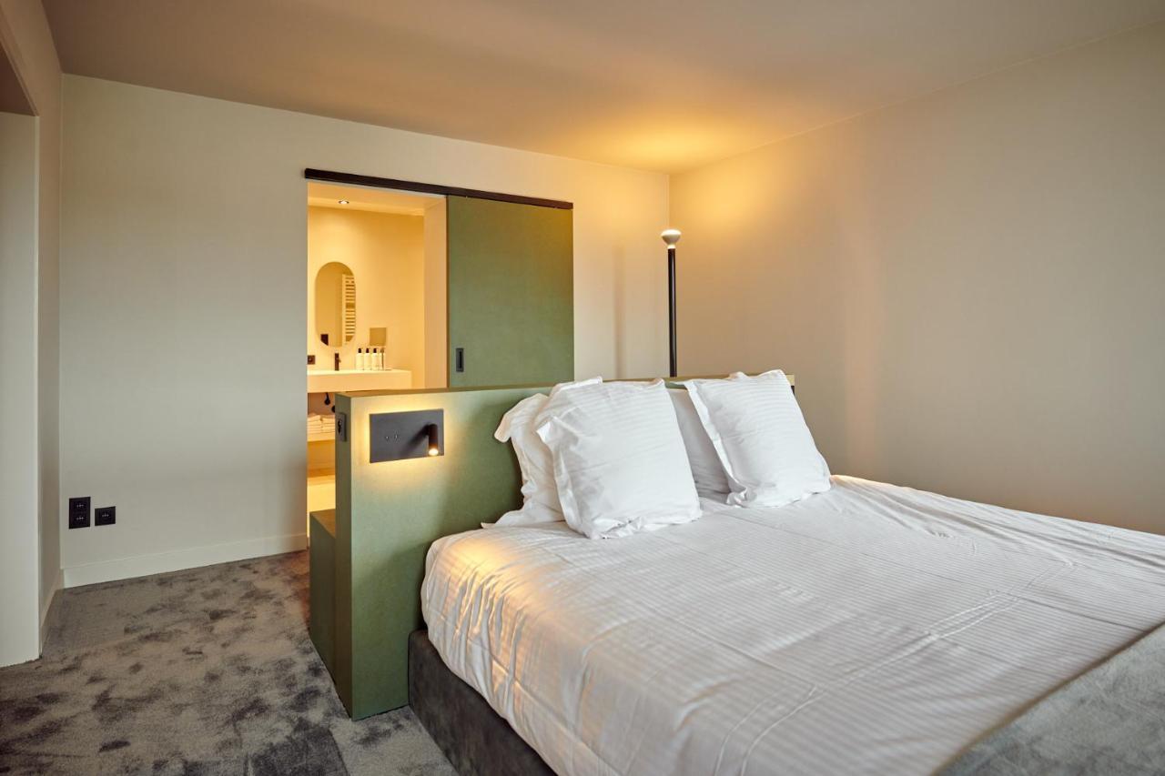Hotel Portinari Bruges Luaran gambar