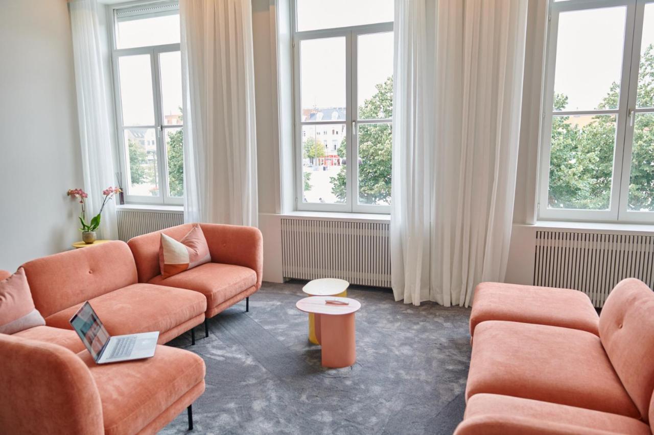 Hotel Portinari Bruges Luaran gambar