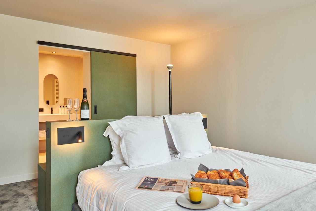 Hotel Portinari Bruges Luaran gambar