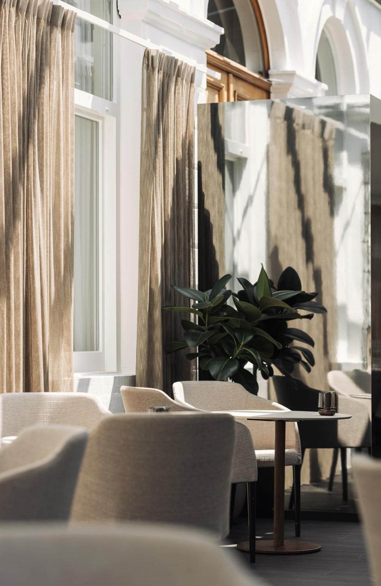 Hotel Portinari Bruges Luaran gambar