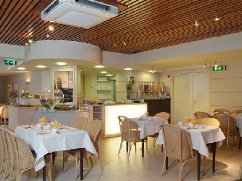 Hotel Portinari Bruges Luaran gambar