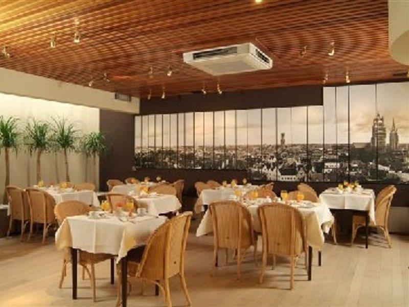 Hotel Portinari Bruges Luaran gambar