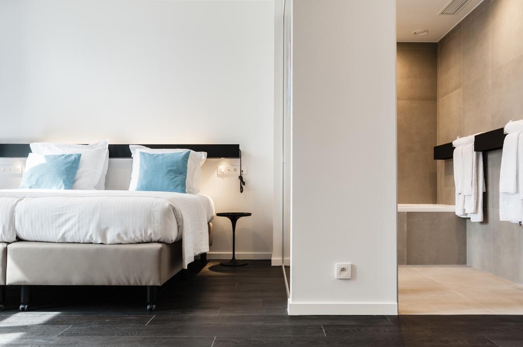 Hotel Portinari Bruges Luaran gambar