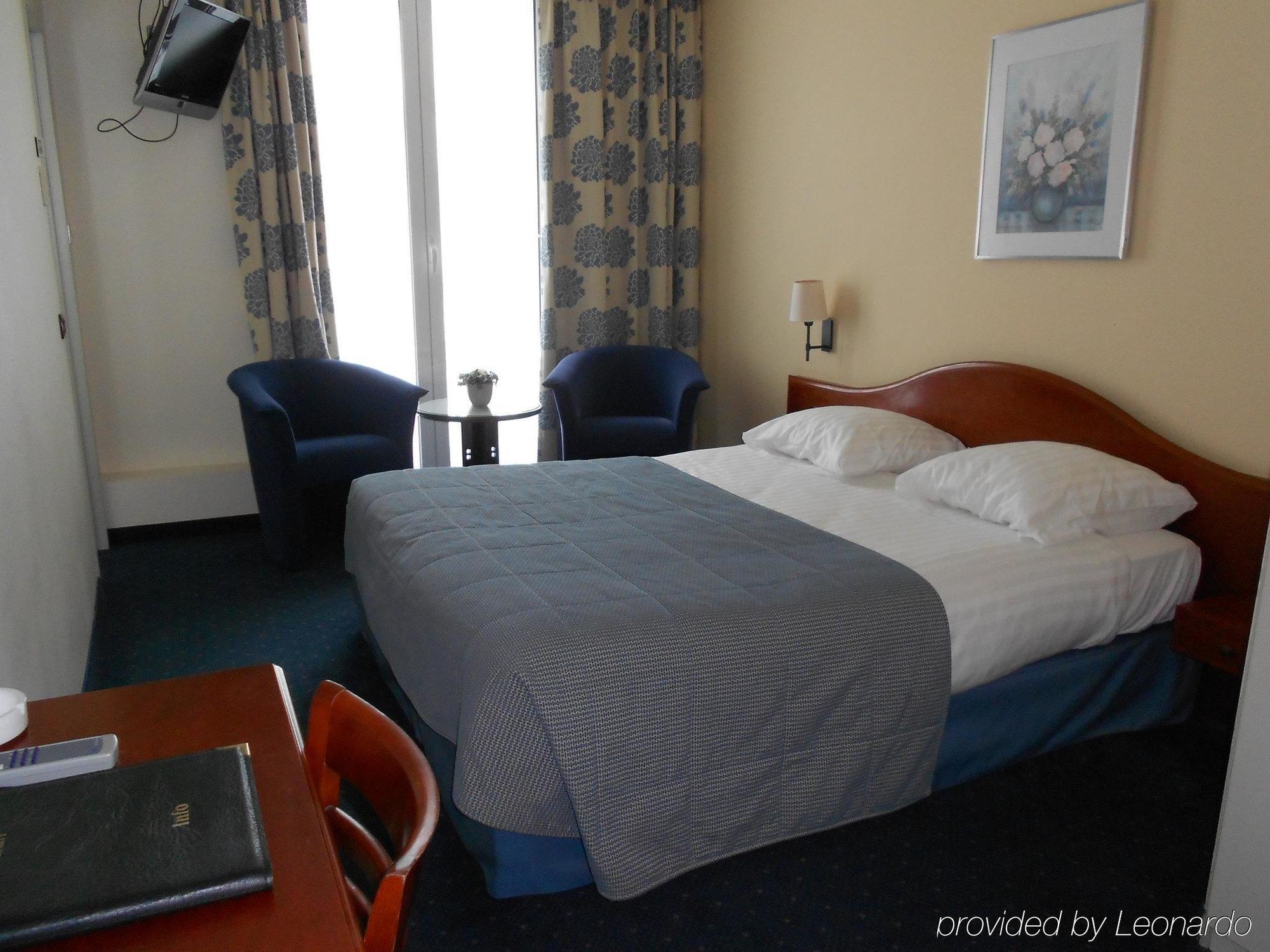 Hotel Portinari Bruges Luaran gambar