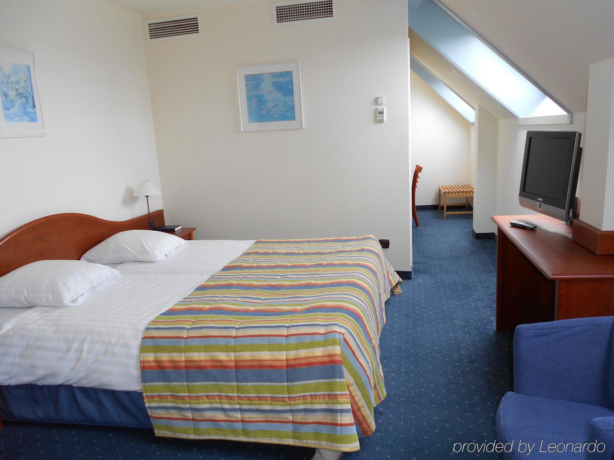 Hotel Portinari Bruges Luaran gambar
