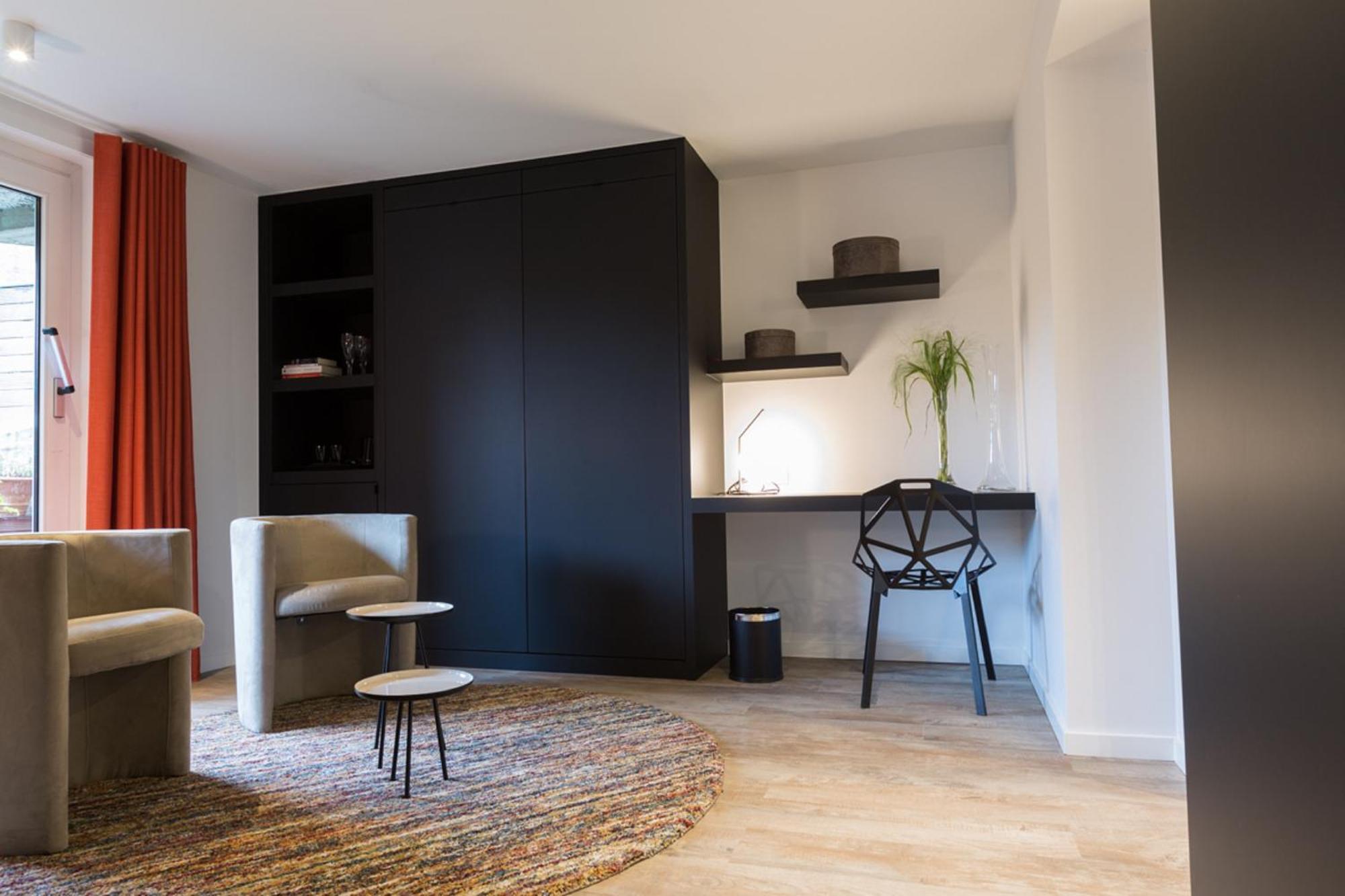 Hotel Portinari Bruges Luaran gambar