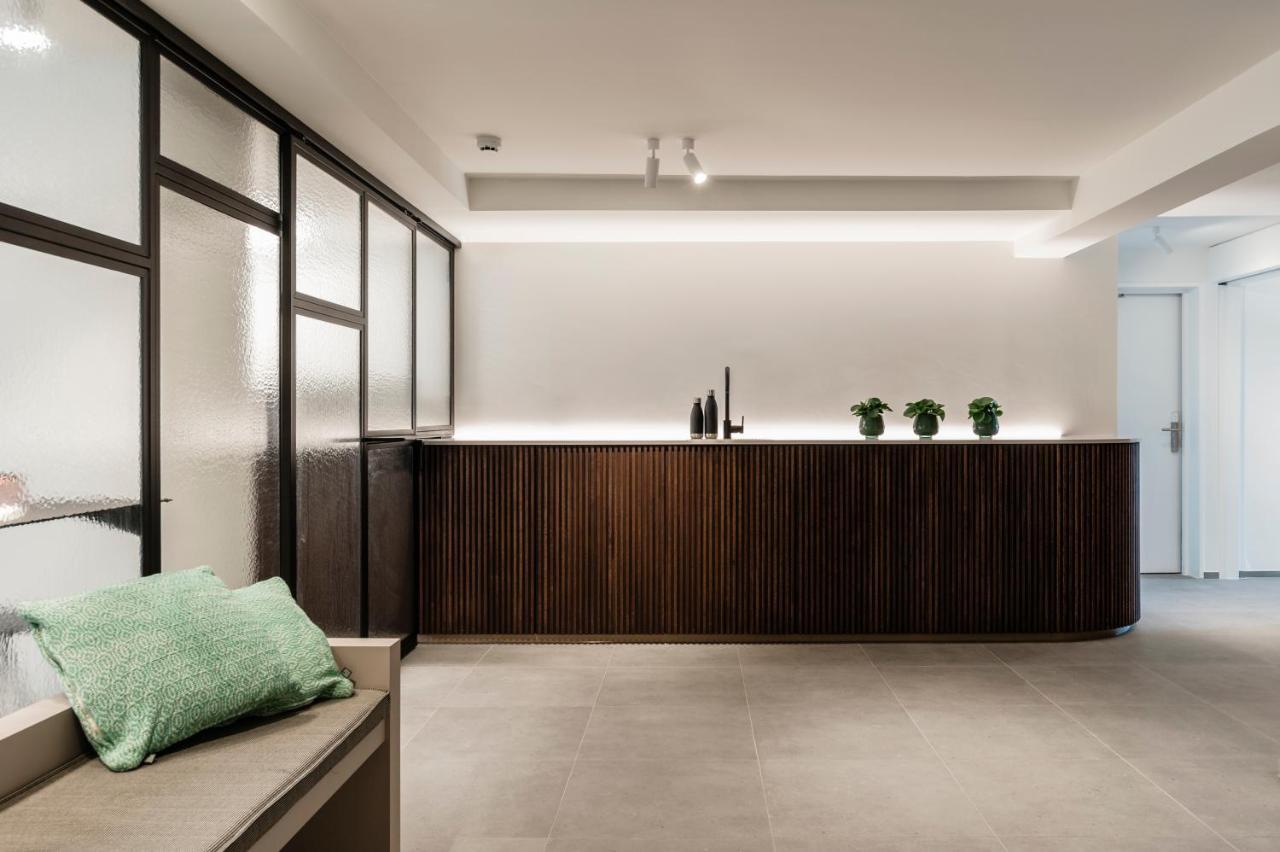 Hotel Portinari Bruges Luaran gambar